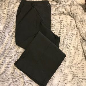 💥PRICE DROP💥NY&Co Ankle Pant